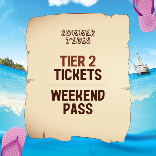 SUMMERTIDES 2026 - MALINDI